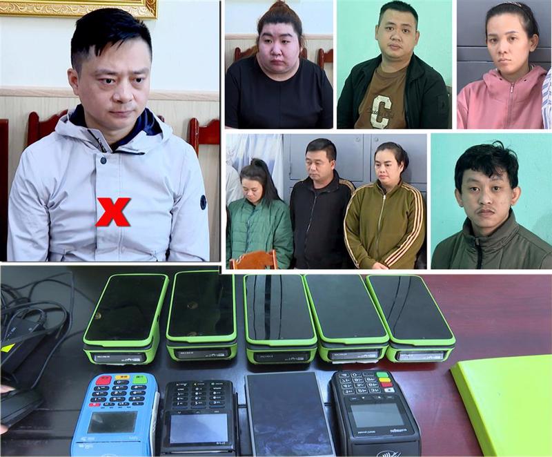Một diễn đàn giao dịch ngoại hối trực tuyến