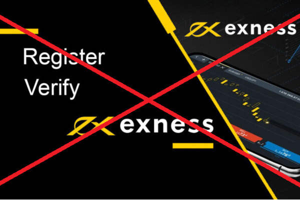 Exness có lừa đảo không