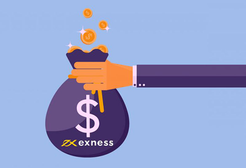 bonus sàn exness